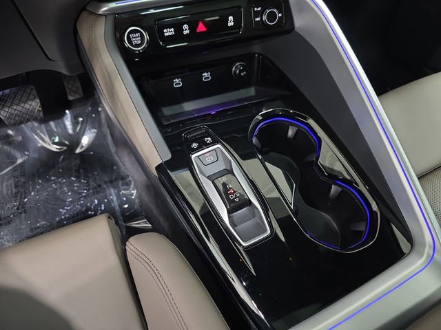 Used 2025 Audi Q5 Premium Plus image 25