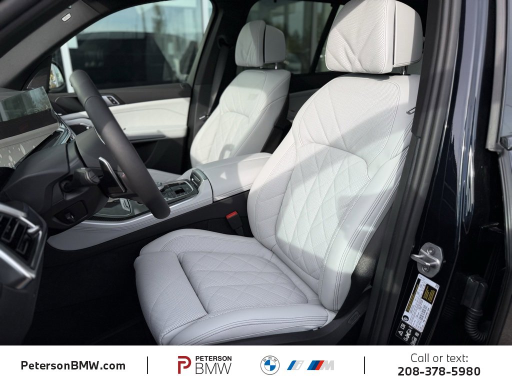 New 2026 BMW X5 M60i image 31