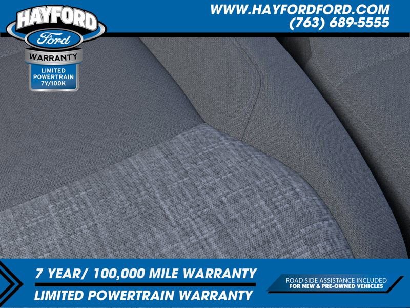 New 2026 Ford F350 XLT image 18