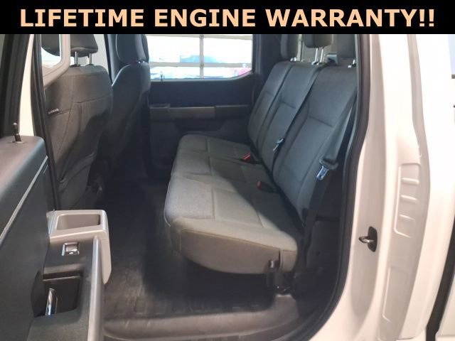 Used 2024 Ford F150 XLT image 22