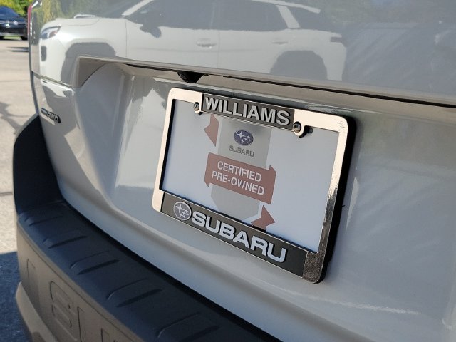Certified 2026 Subaru Outback Limited AWD/4WD image 34