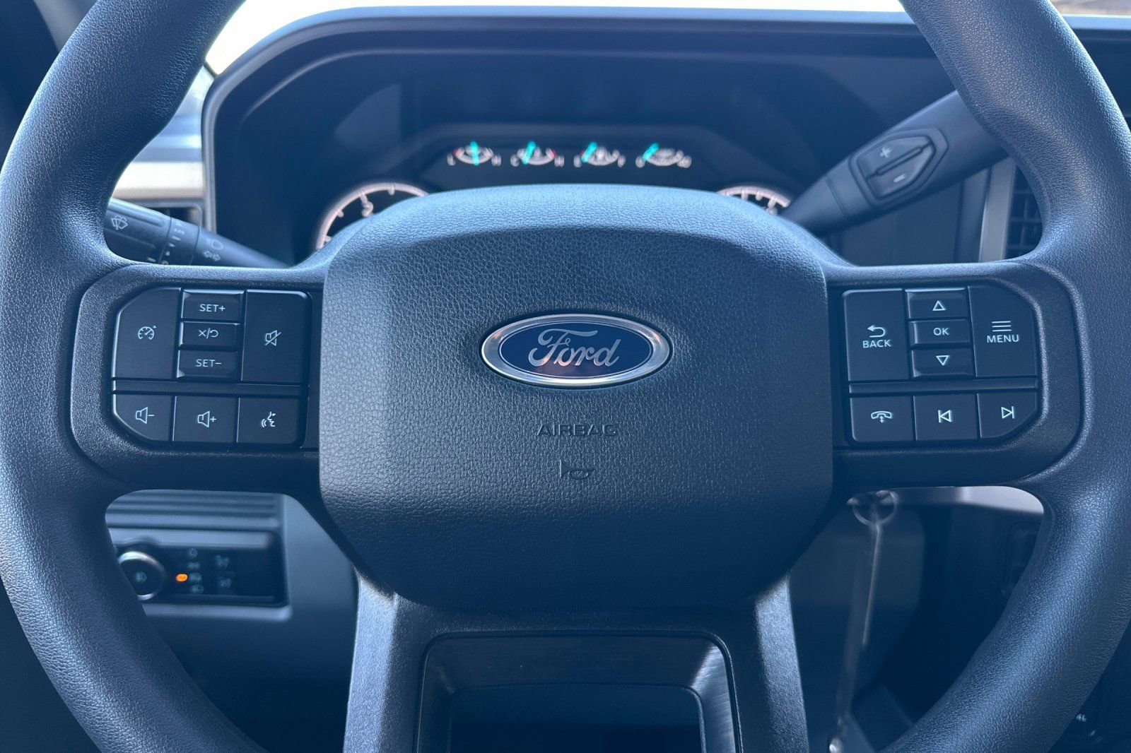 New 2026 Ford F250 XLT w/ FX4 Off-Road Package image 21