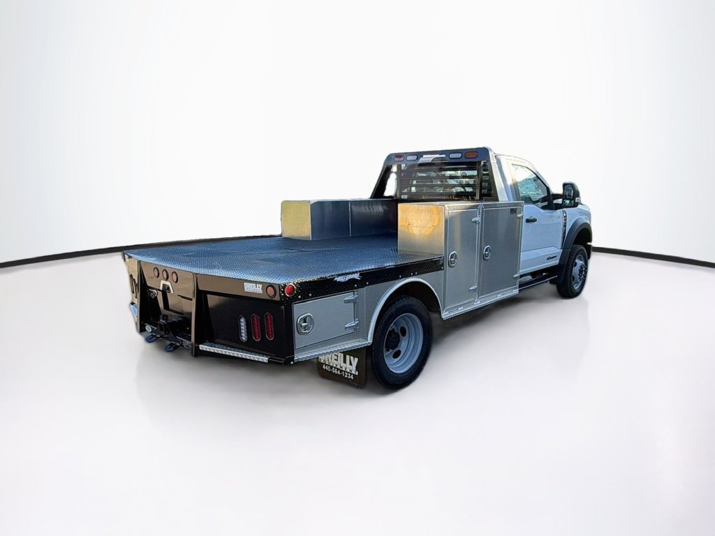 New 2026 Ford F450 XL AWD/4WD image 5
