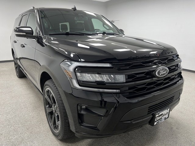 Used 2024 Ford Expedition Max Limited image 2