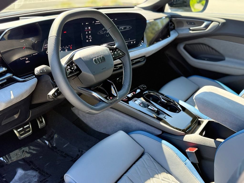 Used 2025 Audi S5 Prestige AWD/4WD image 15