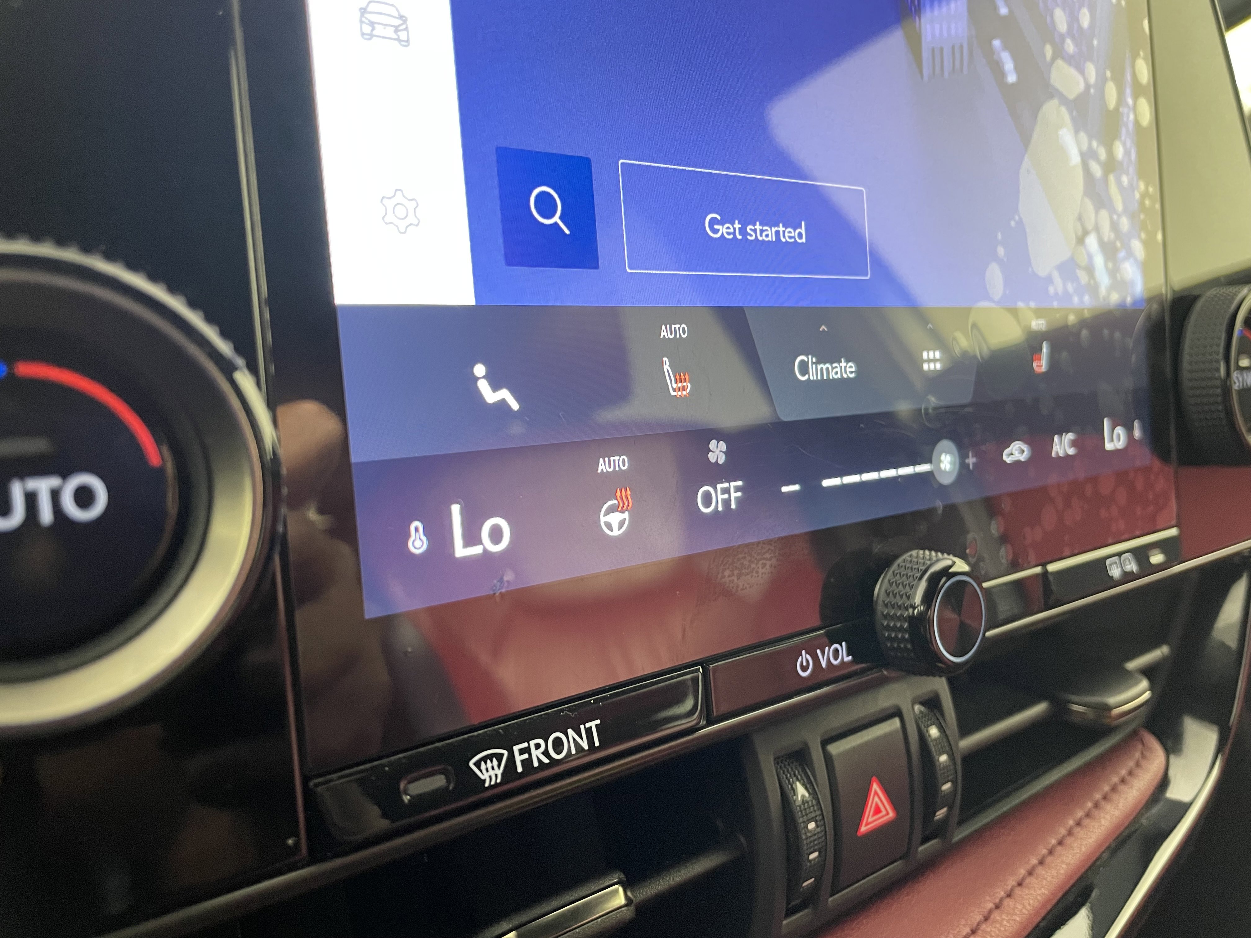 Used 2023 Lexus NX 250 AWD w/ Cold Area Package image 21