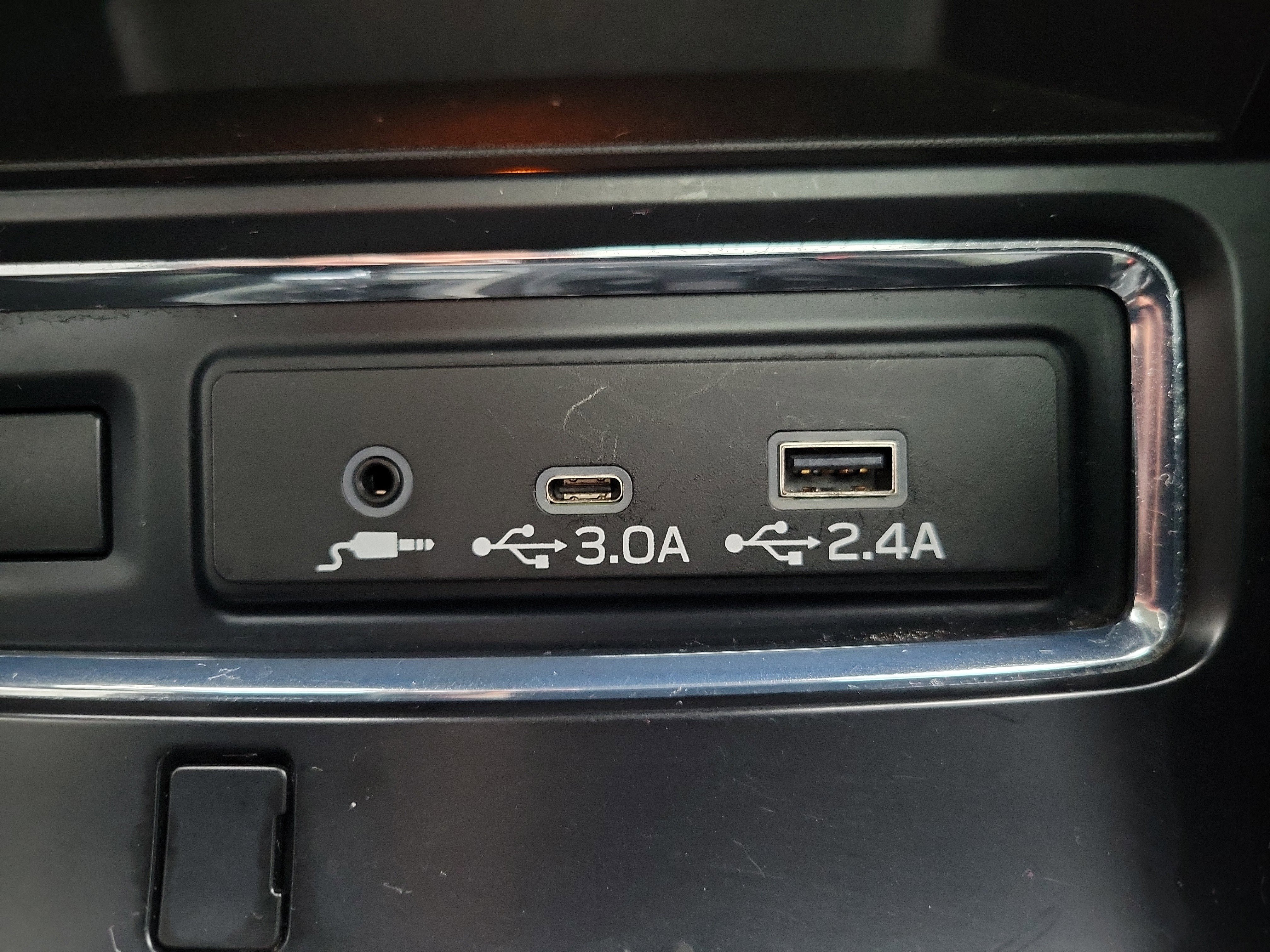 Used 2023 Subaru Ascent Onyx Edition image 36