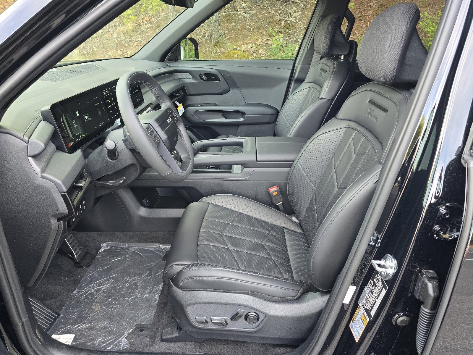 New 2027 Kia Telluride SX X-Line image 5