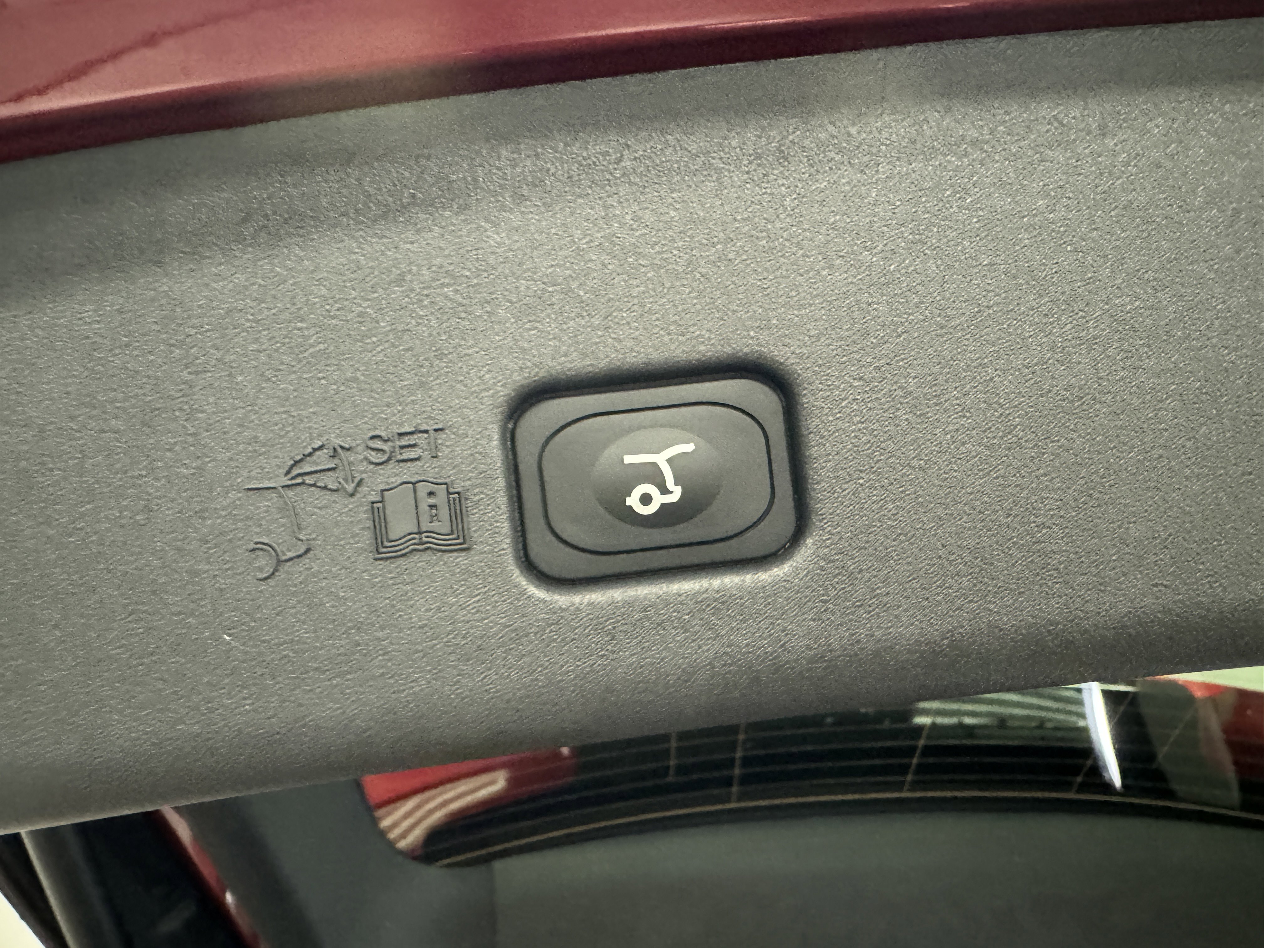 New 2026 Lincoln Nautilus Premier w/ Equipment Group 102A image 27