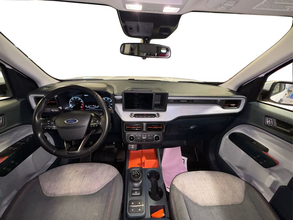 Used 2023 Ford Maverick XLT w/ Equipment Group 300A Standard image 31