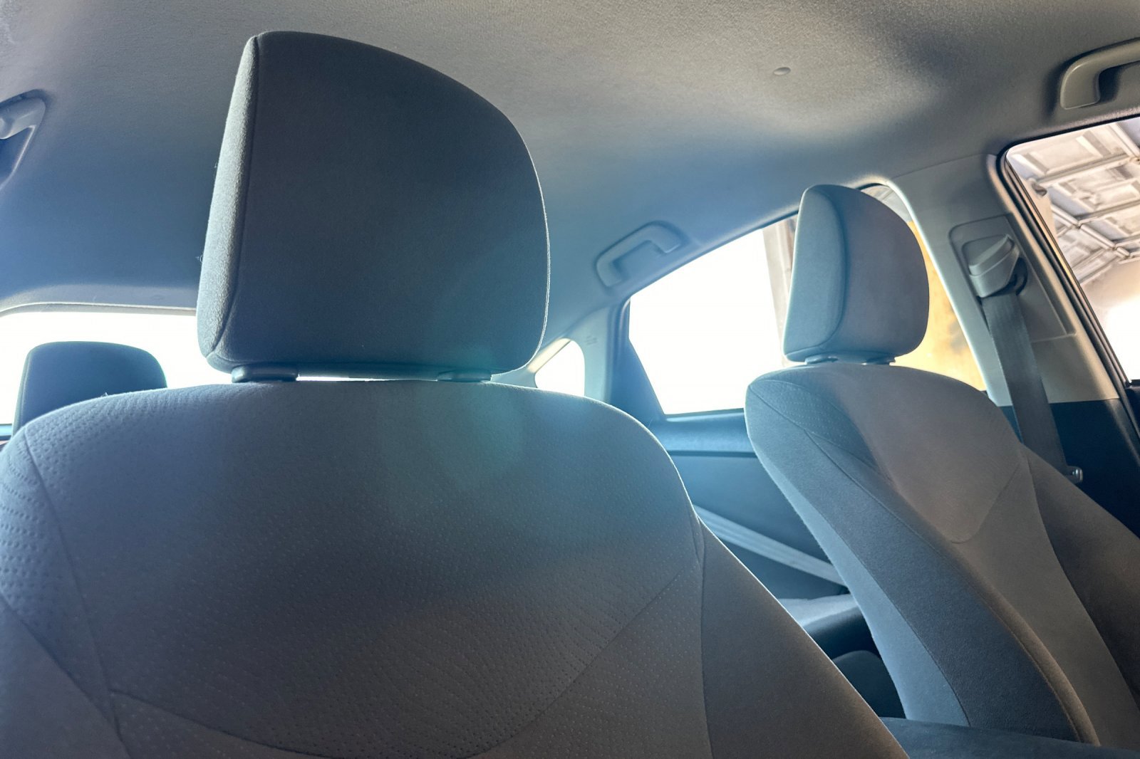 Used 2015 Toyota Prius Two FWD image 17