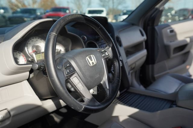 Used 2012 Honda Pilot EX-L image 28