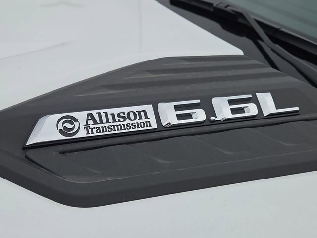 New 2025 Chevrolet Silverado 3500 W/T w/ WT Convenience Package image 34