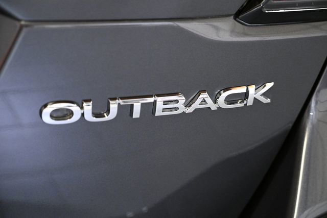 Used 2024 Subaru Outback Limited image 12