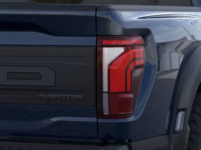 New 2025 Ford F150 Raptor AWD/4WD image 21