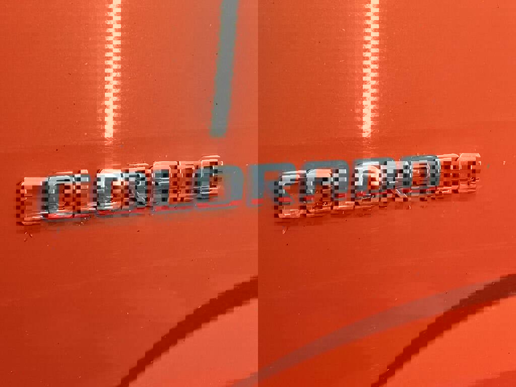 Used 2016 Chevrolet Colorado Z71 image 22