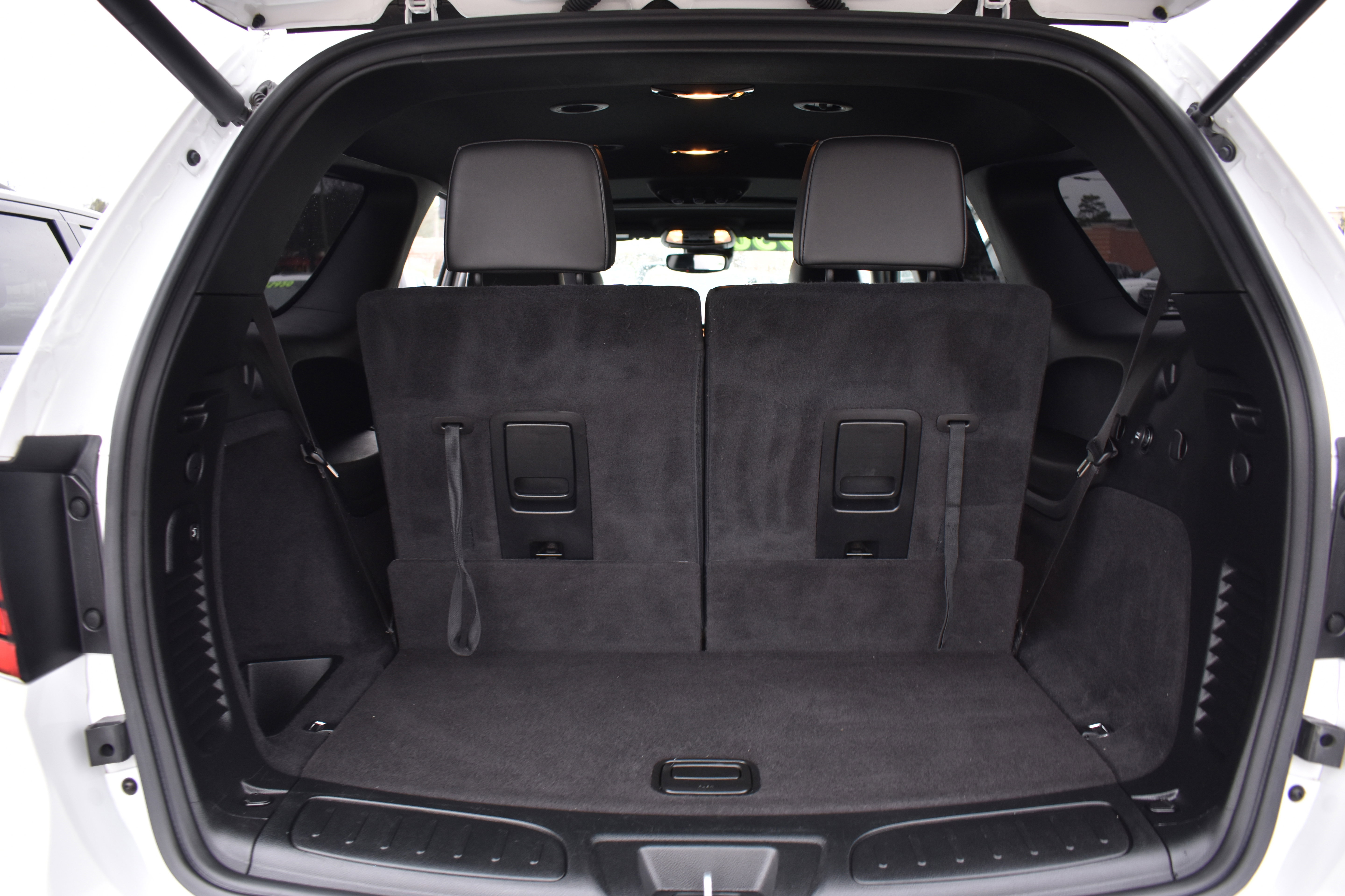 Used 2024 Dodge Durango GT image 35