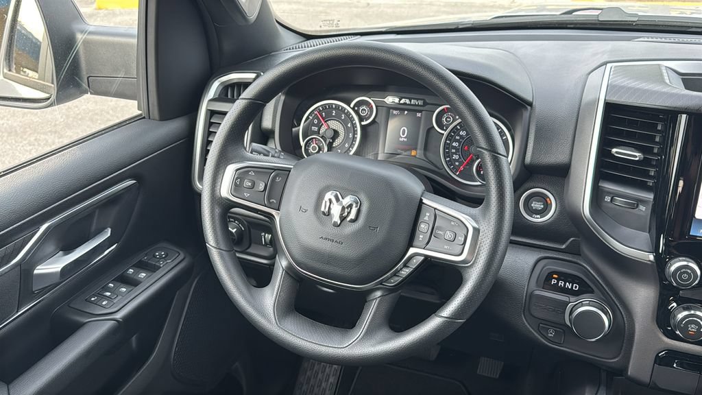 New 2026 RAM 1500 2WD Crew Cab image 19