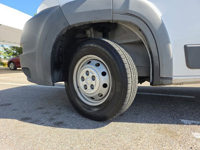 Used 2018 RAM ProMaster 2500 image 31