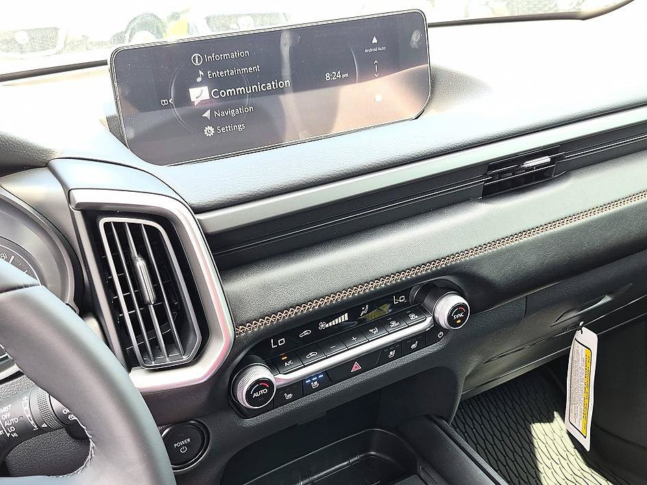 New 2026 MAZDA CX-50 AWD 2.5 Hybrid w/ Weather Package image 18