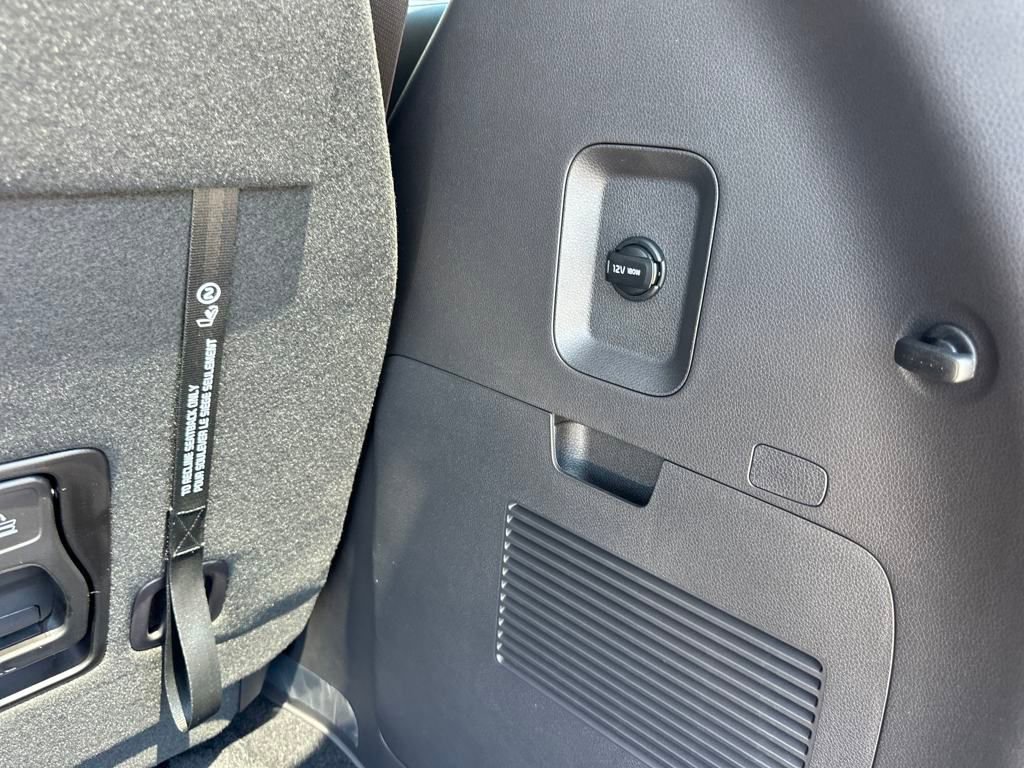 New 2026 Kia Carnival EX image 42