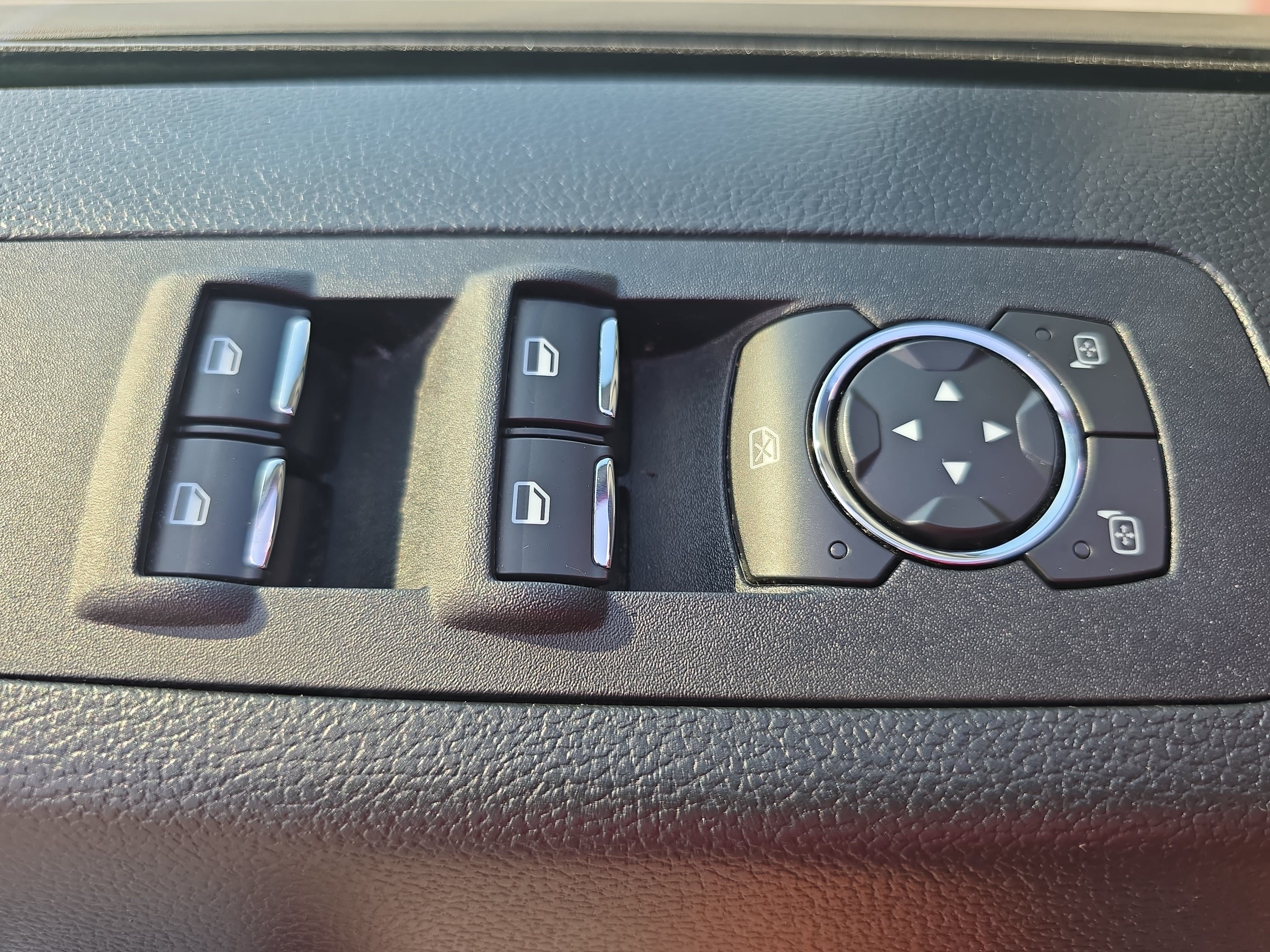 Used 2015 Ford F150 XLT w/ Equipment Group 302A Luxury RWD image 28