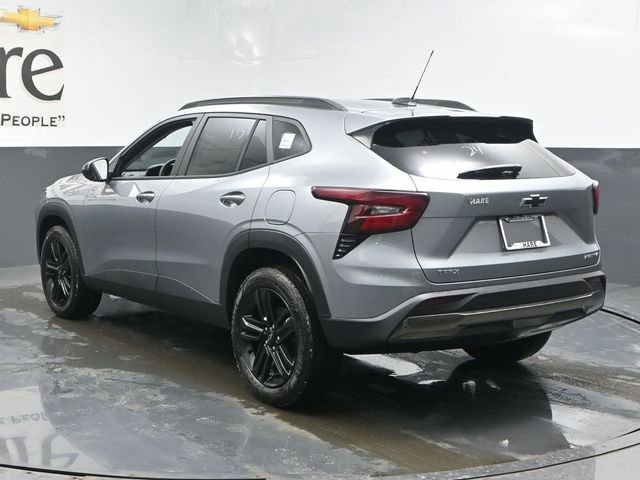 New 2026 Chevrolet Trax ACTIV w/ Driver Confidence Package image 14