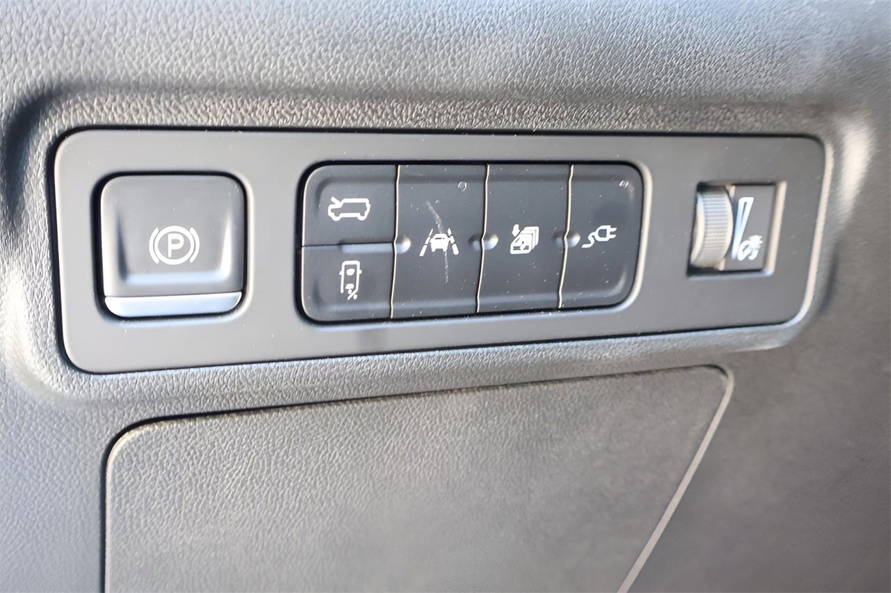 Used 2024 GMC Hummer EV 3X w/ Extreme Off-Road Package image 19