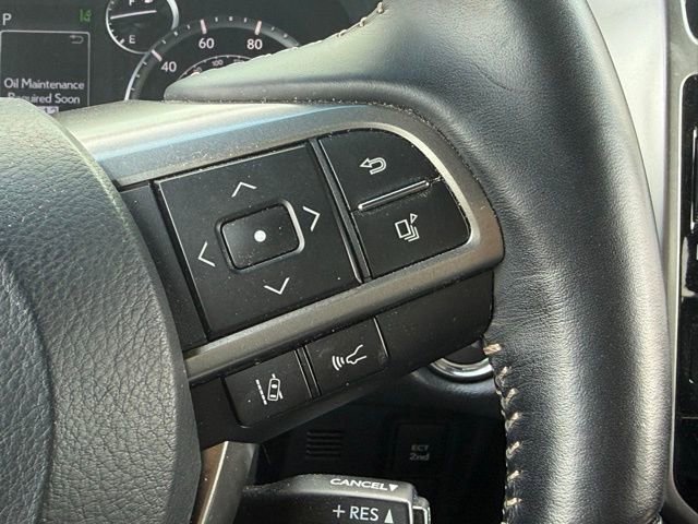 Used 2023 Lexus GX 460 Luxury w/ Sport Design Package image 15