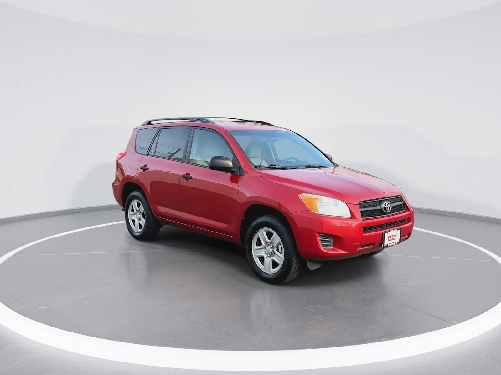 Used 2012 Toyota RAV4 4WD image 2