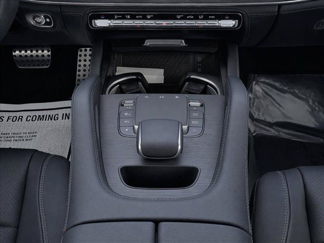 New 2027 Mercedes-Benz GLE 450 4MATIC image 23