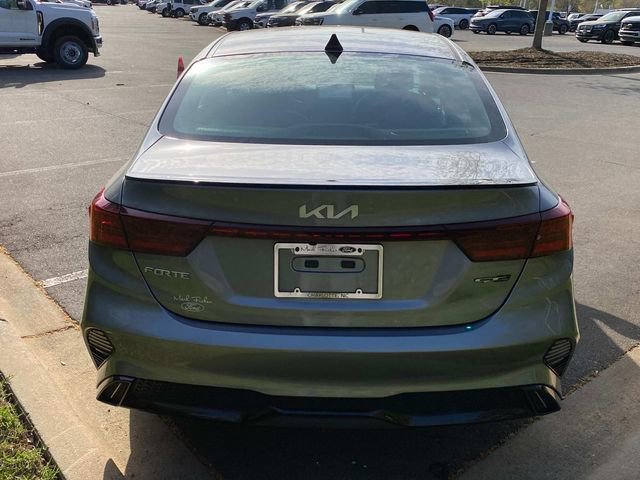 Used 2023 Kia Forte GT-Line image 31