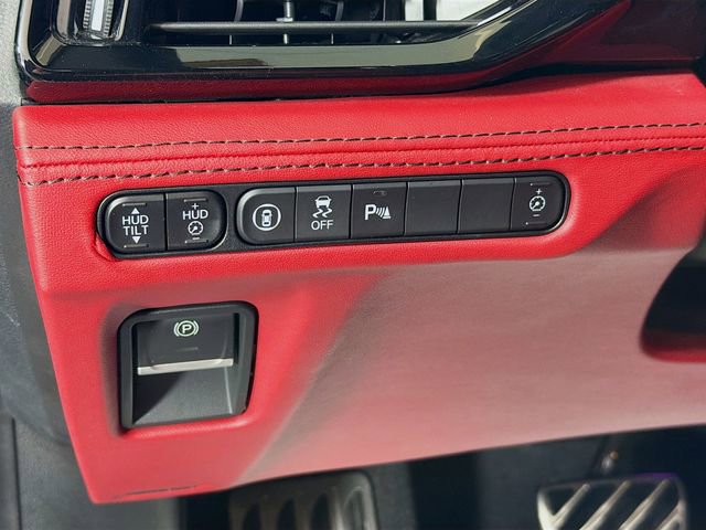 Used 2022 Acura MDX Type S image 10