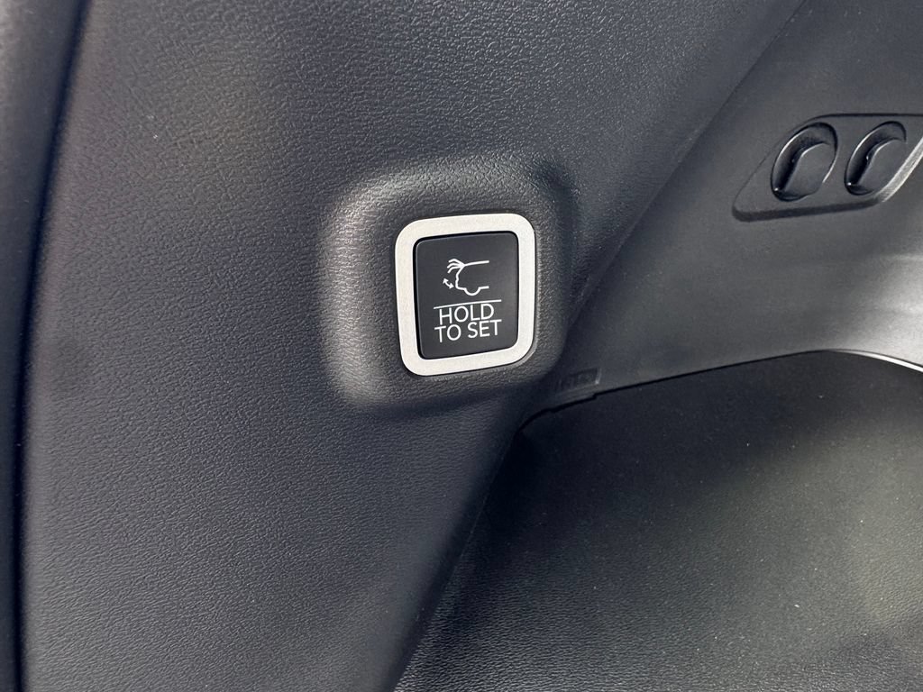 New 2026 Jeep Cherokee Overland AWD/4WD image 15