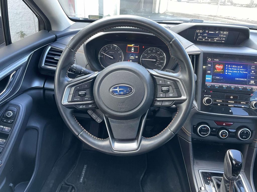 Used 2021 Subaru Crosstrek 2.5i Limited image 26