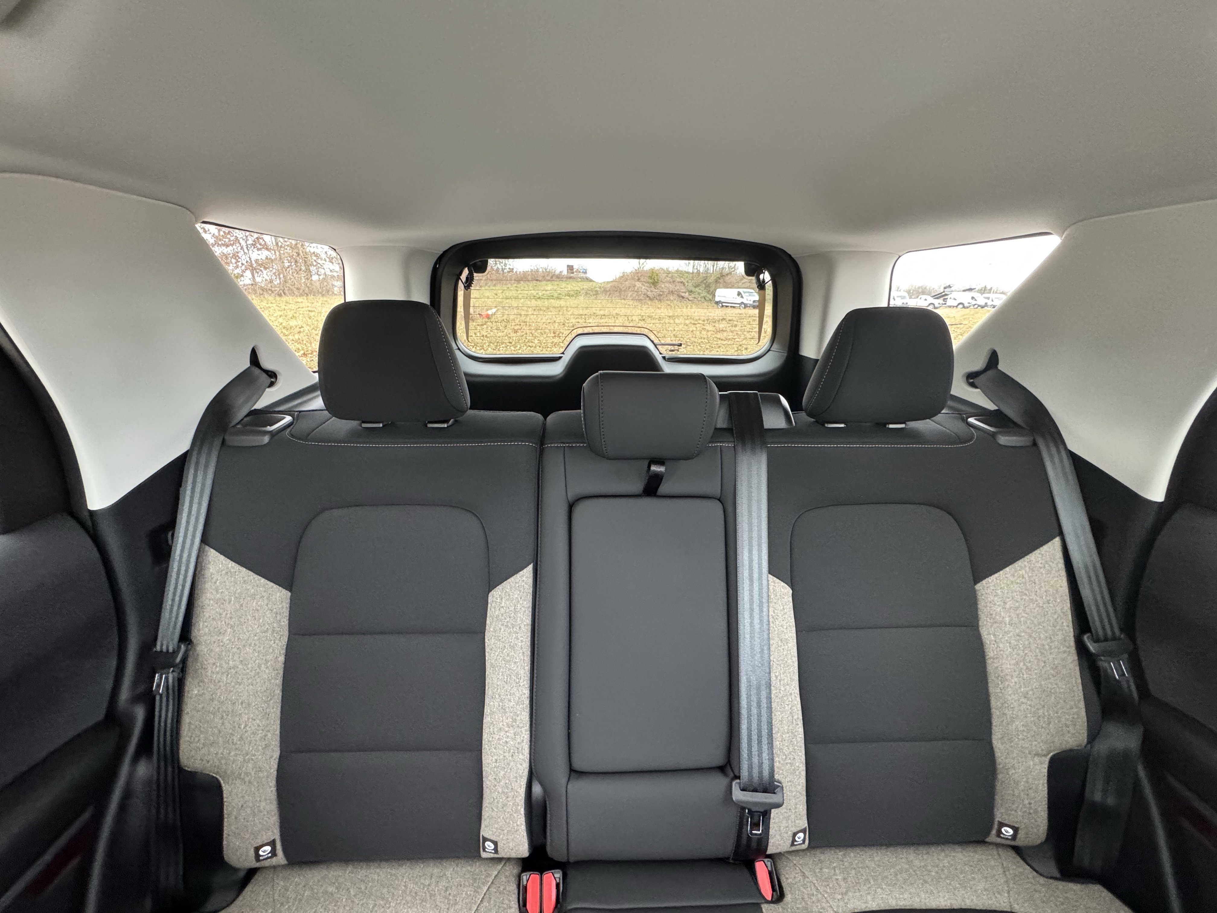 New 2025 Ford Bronco Sport Big Bend w/ Convenience Package image 24