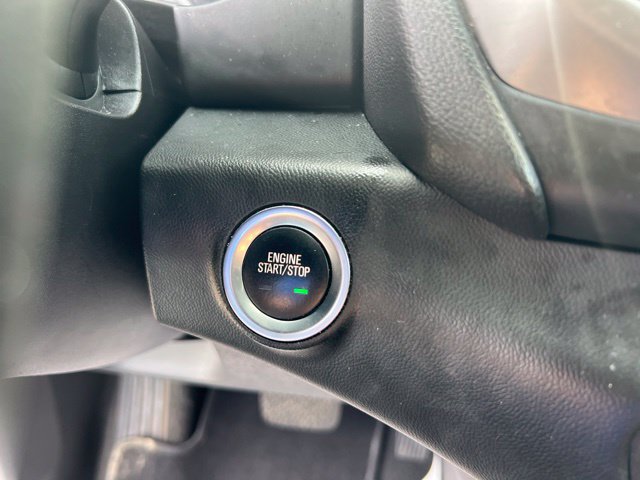 Used 2024 GMC Terrain AT4 w/ Infotainment Package II AWD/4WD image 35
