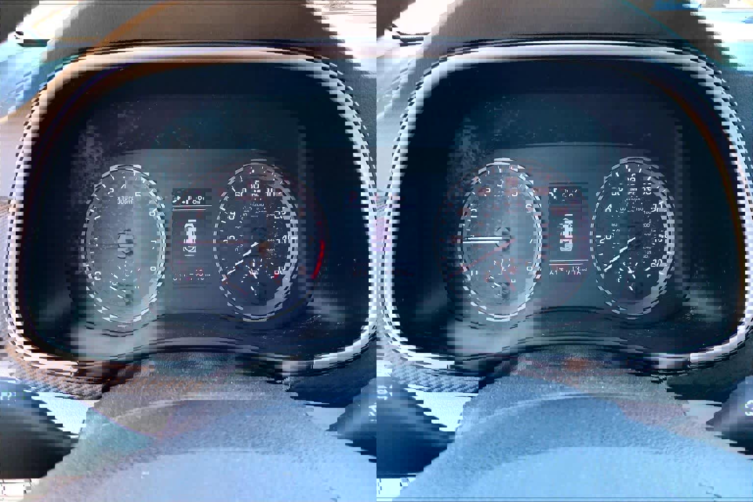 Used 2019 Hyundai Tucson Value image 24