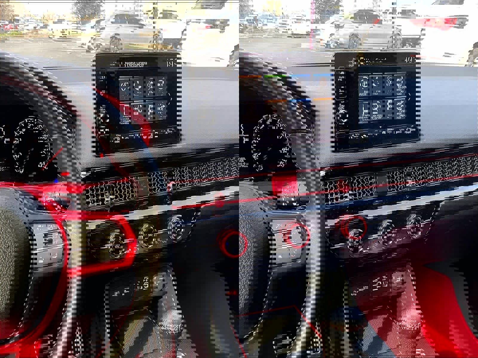 Used 2022 Honda Civic Si image 9