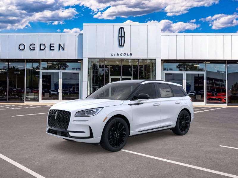 New 2026 Lincoln Corsair Reserve w/ Jet Appearance Package AWD/4WD image 1