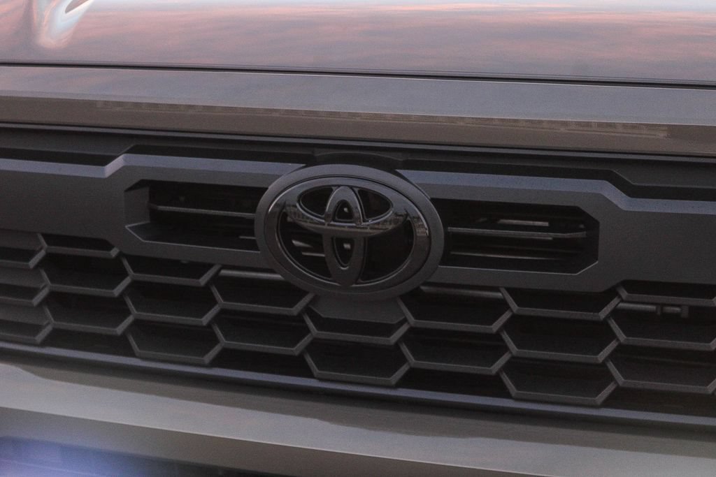 Used 2026 Toyota Tacoma TRD Sport RWD image 6