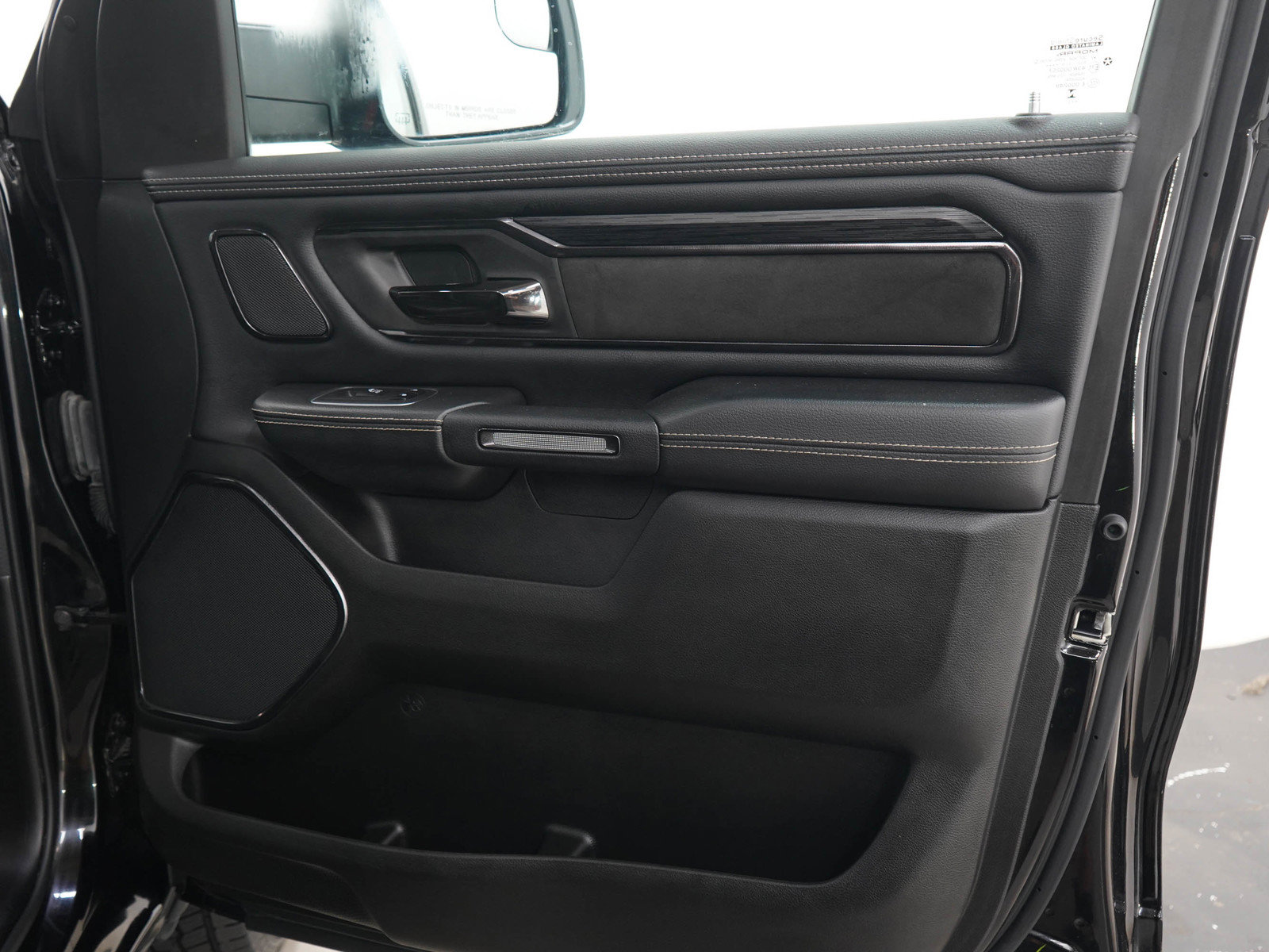 Used 2023 RAM 1500 Rebel w/ Rebel Level 2 Equipment Group AWD/4WD image 12