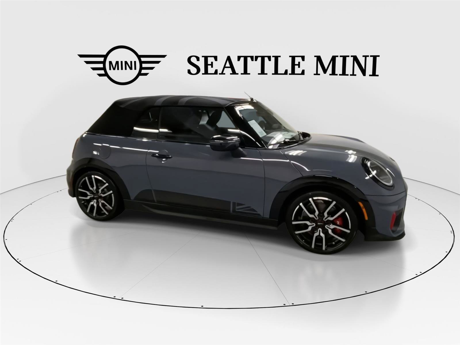 New 2026 MINI Cooper John Cooper Works image 13