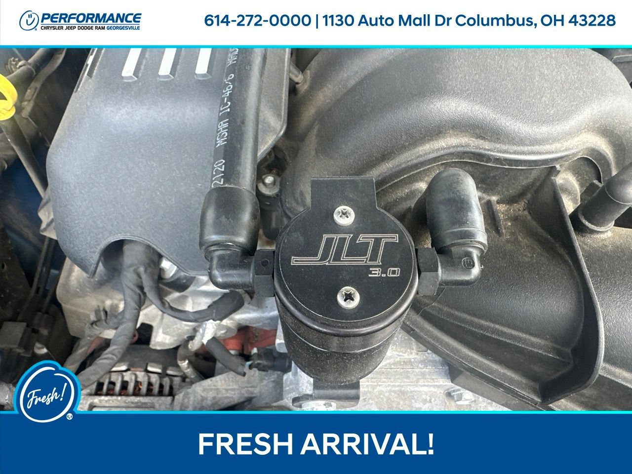 Used 2020 Dodge Challenger R/T Scat Pack RWD image 14