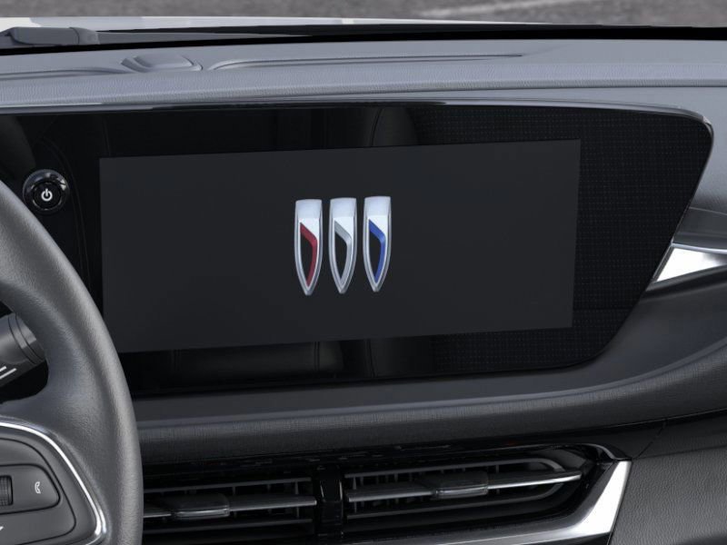 New 2025 Buick Envista Avenir image 44