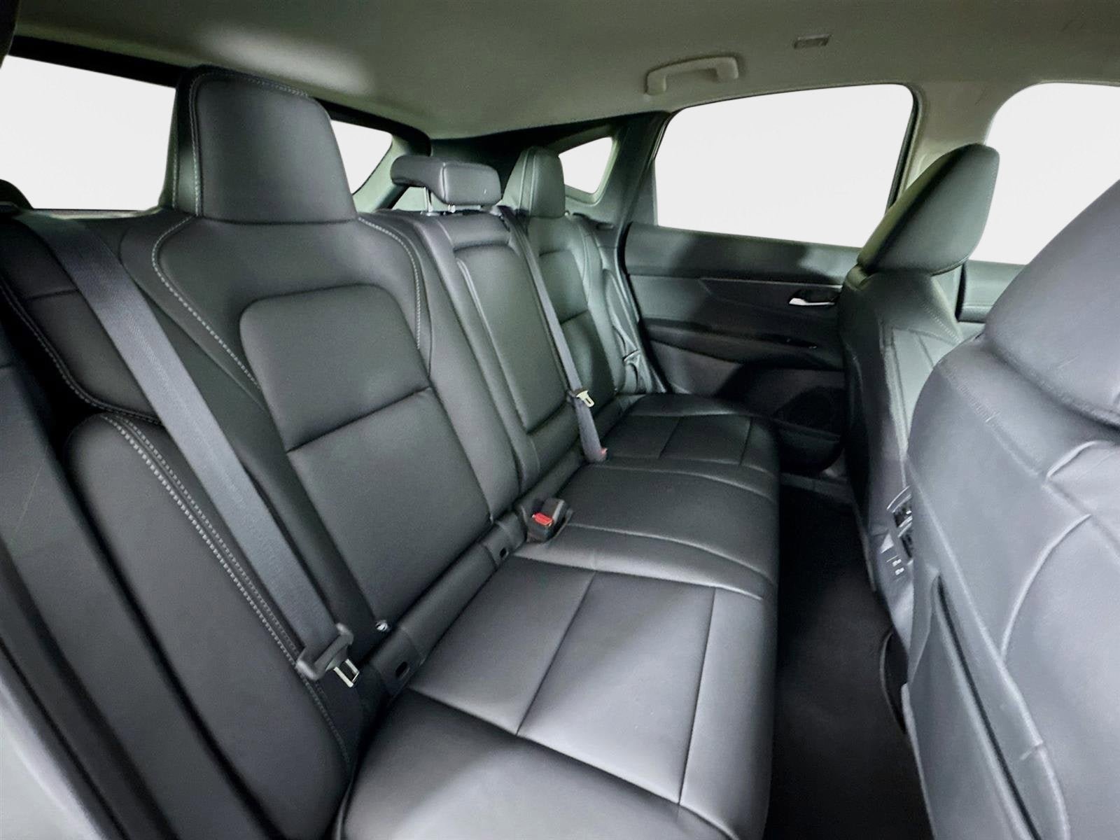 New 2026 Nissan Murano SV AWD/4WD image 24
