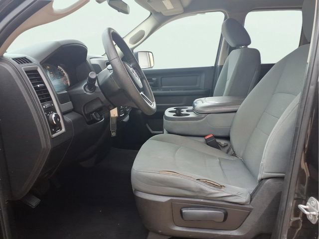 Used 2018 RAM 1500 Express w/ Express Value Package AWD/4WD image 16
