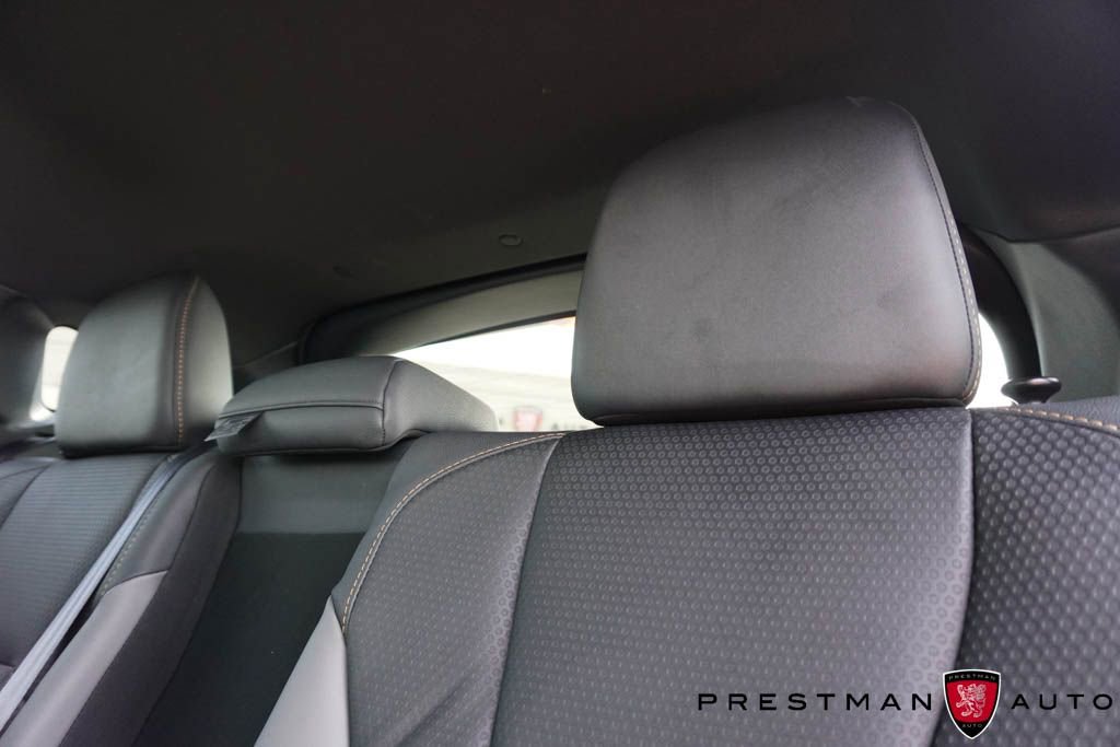 Used 2024 Subaru Crosstrek 2.5i Wilderness w/ Crosstrek Mirror Package image 43