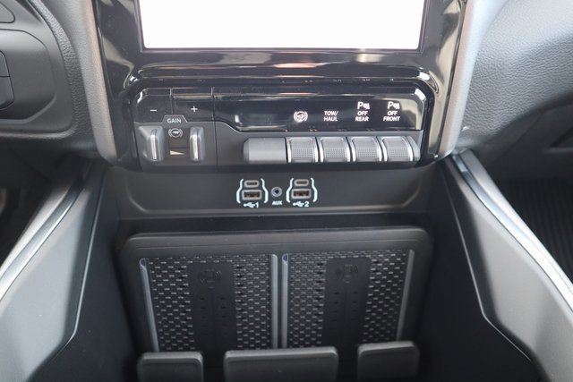 New 2026 RAM 2500 Laramie image 16