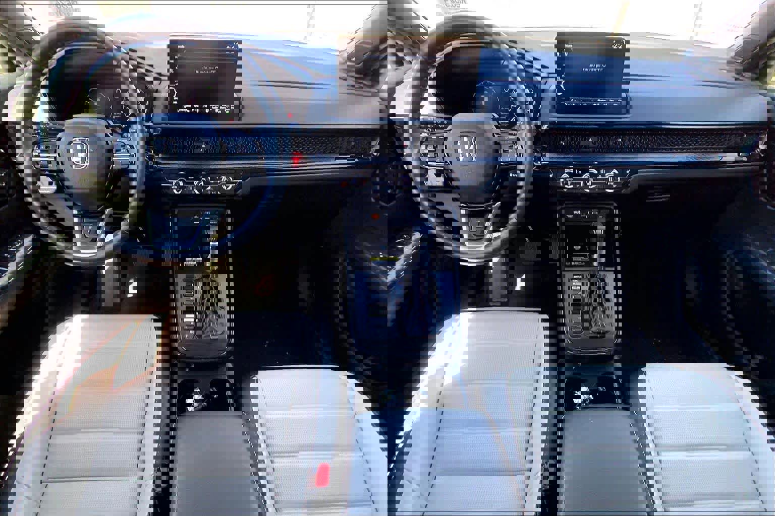 Used 2024 Honda CR-V Sport Touring image 13